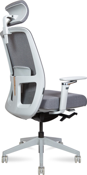 Изображение товара Кресло офисное Norden Altai SL 6D / EQ-9930-GRAY-H (серый)