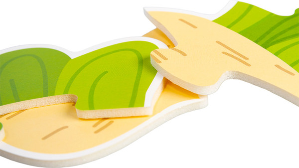 Изображение товара Развивающая игра Десятое королевство Репка / 05487