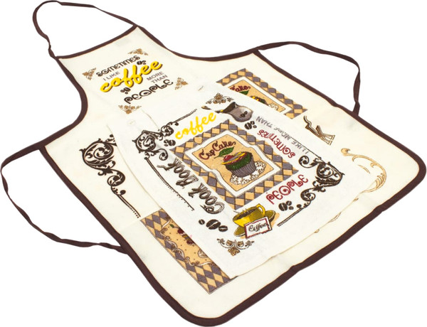 Изображение товара Набор кухонного текстиля Karven F 008 v3