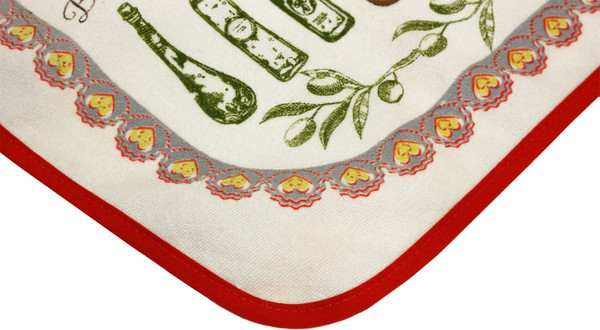 Изображение товара Набор кухонного текстиля Karven F 007 V-18