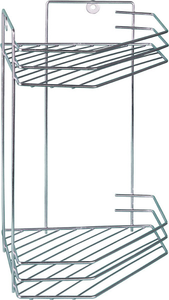 Изображение товара Полка для ванной Rosenberg RUS-385061-2