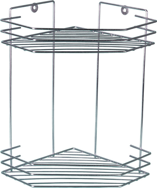 Изображение товара Полка для ванной Rosenberg RUS-385061-2