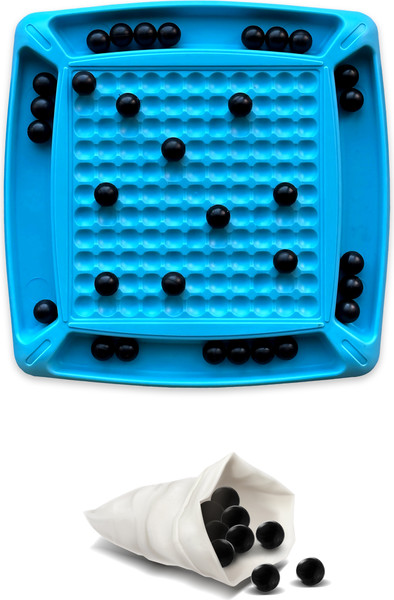 Изображение товара Настольная игра Мемограм Магнитный бой