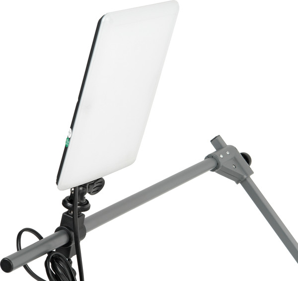 Изображение товара Стойка для студийного оборудования Falcon Eyes Copy Stand 107 для фотокопирования / 28800