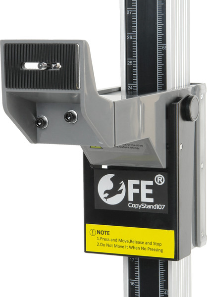 Изображение товара Стойка для студийного оборудования Falcon Eyes Copy Stand 107 для фотокопирования / 28800