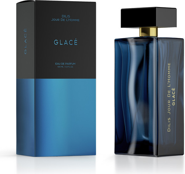 Изображение товара Парфюмерная вода Dilis Parfum Jour de l'Homme Glace (100мл)