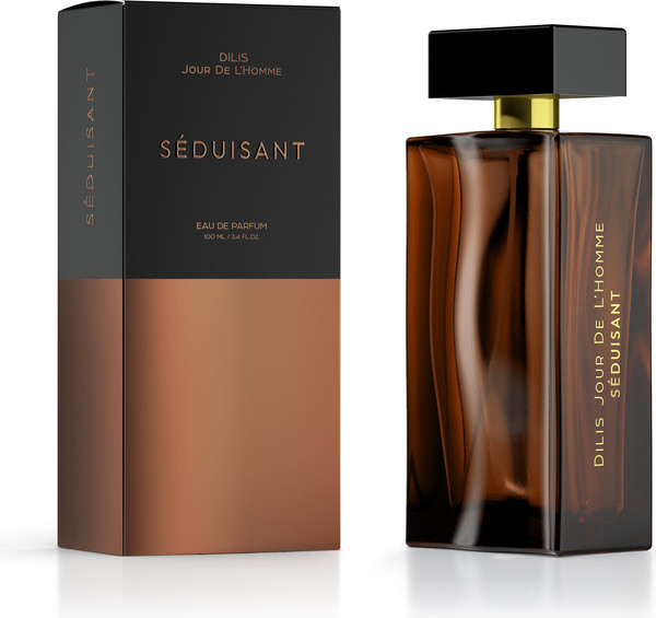 Изображение товара Парфюмерная вода Dilis Parfum Jour de l'Homme Seduisant (100мл)