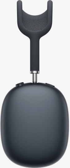 Изображение товара Беспроводные наушники Apple AirPods Max USB-C A3184 / MWW43 (полуночный)