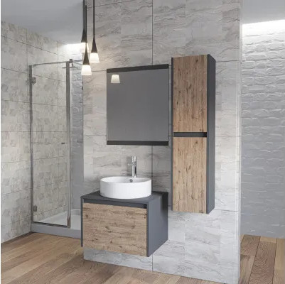 Изображение товара Тумба под умывальник Axus Бурэ 60