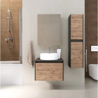 Изображение товара Тумба под умывальник Axus Бурэ 70