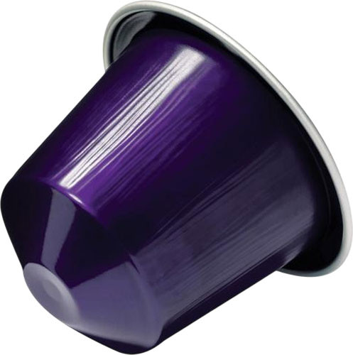 Изображение товара Кофе в капсулах Nespresso Ispirazione Arpeggio (10x5.3г)