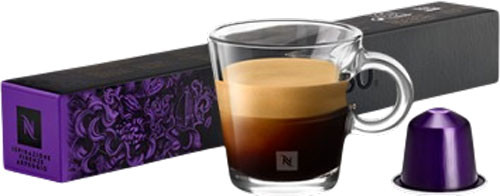 Изображение товара Кофе в капсулах Nespresso Ispirazione Arpeggio (10x5.3г)