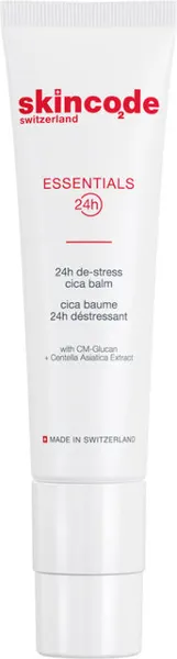 Изображение товара Бальзам для лица Skincode Essentials 24h De-Stress Cica Balm (50мл)