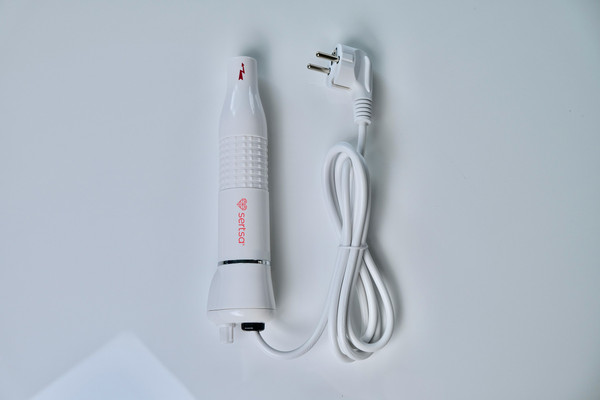 Изображение товара Импульсный массажер Sertsa ВР-9001