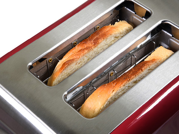 Изображение товара Тостер Oursson TS2120/DC