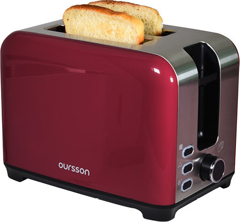 Изображение товара Тостер Oursson TS2120/DC