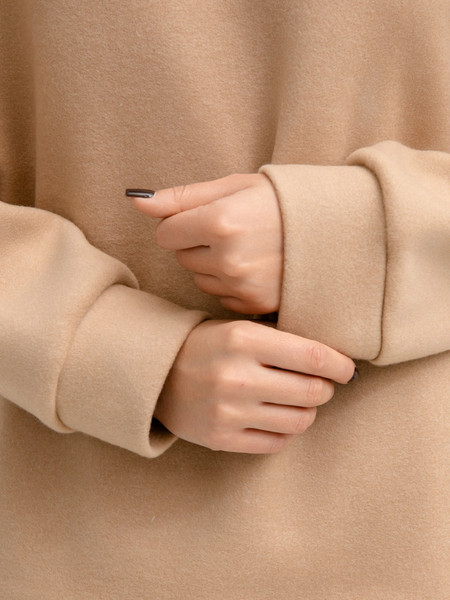 Изображение товара Пижама Mark Formelle 592512 (р.164/170-100-106, светлый тауп)