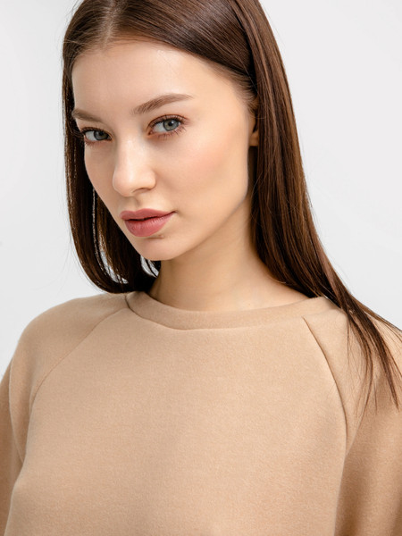 Изображение товара Пижама Mark Formelle 592512 (р.164/170-104-110, светлый тауп)