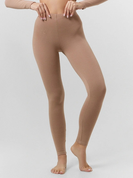 Изображение товара Комплект термобелья Mark Formelle 792001 (р.164/170-96-102, бежевый)