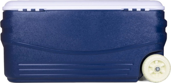 Изображение товара Термоконтейнер Camping World Thermobox 100 / 138414 (темно-синий)