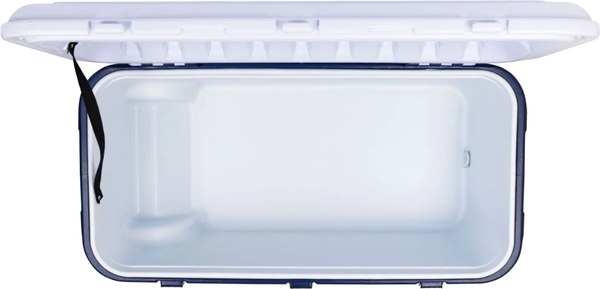 Изображение товара Термоконтейнер Camping World Thermobox 100 / 138414 (темно-синий)