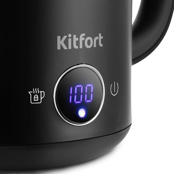Изображение товара Электрочайник Kitfort КТ-6725