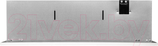 Изображение товара Вытяжка скрытая Germes Pula (белый)