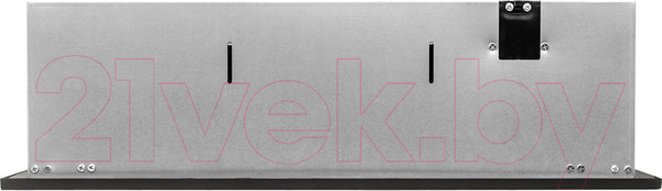 Изображение товара Вытяжка скрытая Germes Pula (черный)