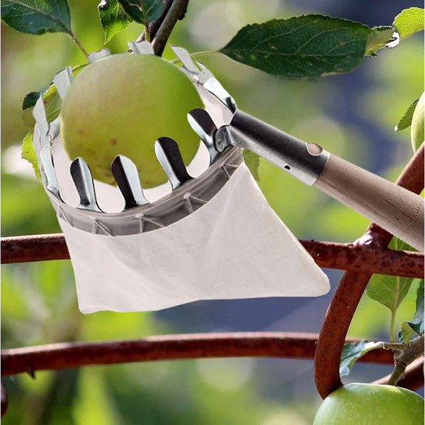 Изображение товара Плодосъемник Palisad 64440