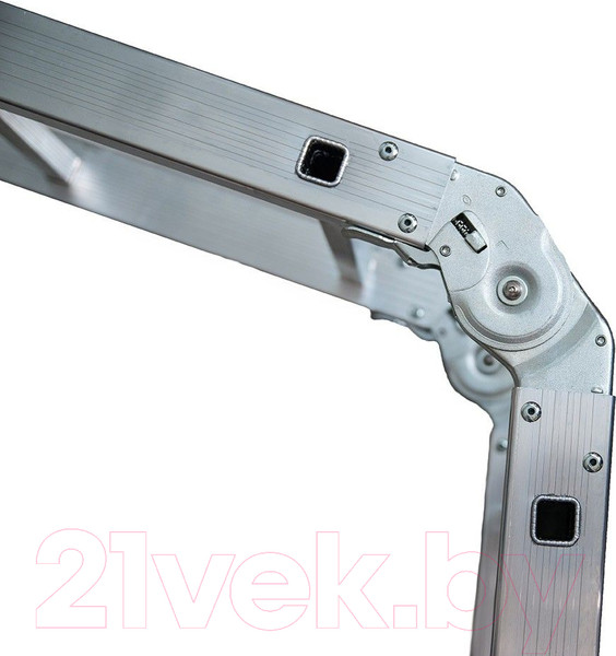 Изображение товара Лестница-трансформер Алюмет TL 4044