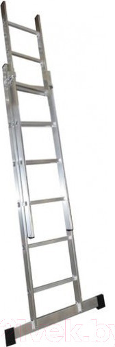 Изображение товара Приставная лестница Dogrular Ufuk Pro 411207