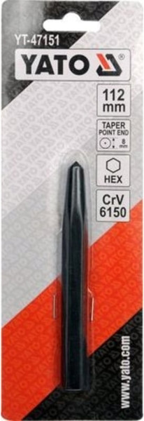 Изображение товара Керн Yato YT-47151