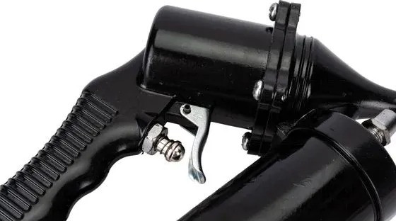 Изображение товара Шприц автомобильный Yato YT-07055