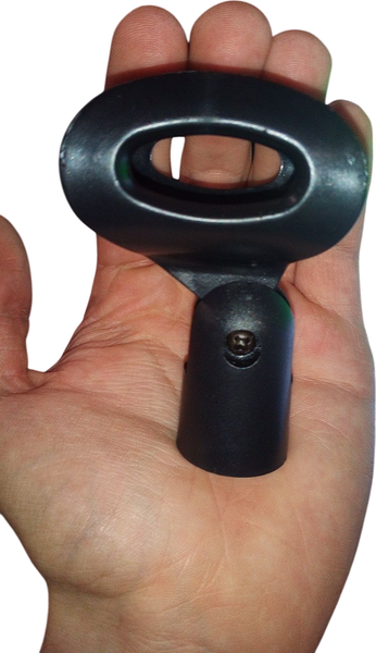 Изображение товара Держатель для микрофона Maxtone HC-97