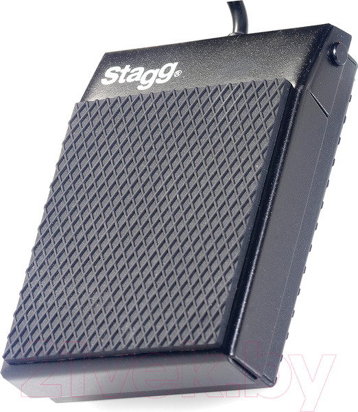 Изображение товара Педаль сустейна Stagg SUSPED 5