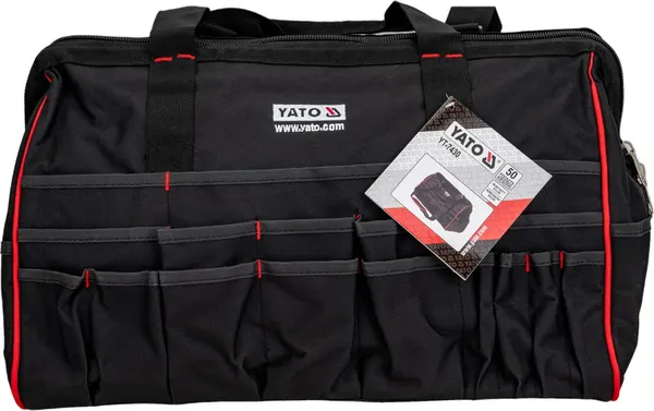 Изображение товара Сумка для инструмента Yato YT-7430