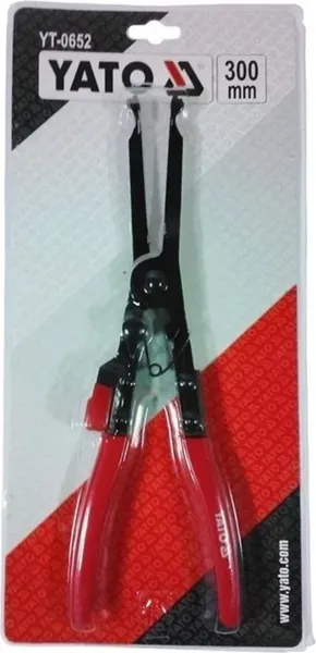 Изображение товара Съемник Yato YT-0652