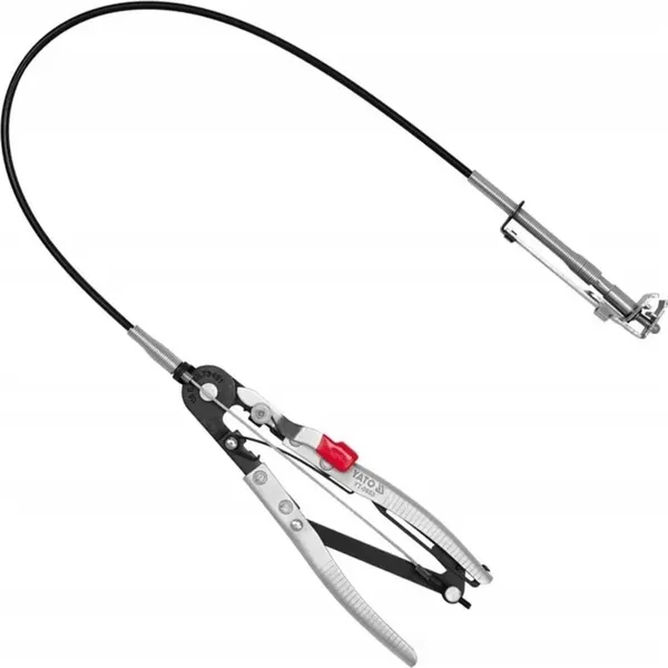 Изображение товара Съемник Yato YT-0653