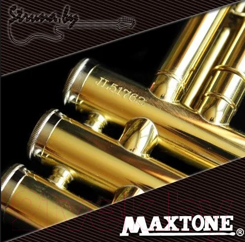 Изображение товара Труба Maxtone TTC-60/L-2