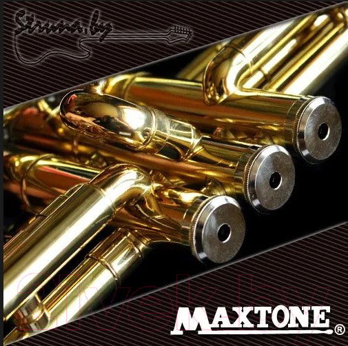 Изображение товара Труба Maxtone TTC-60/L-2