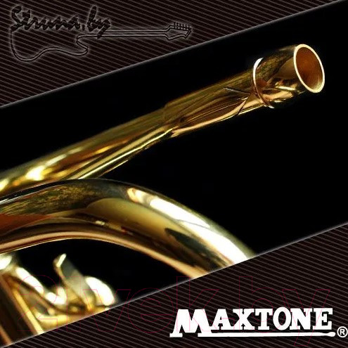 Изображение товара Труба Maxtone TTC-60/L-2