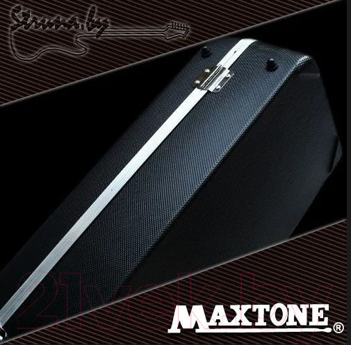 Изображение товара Труба Maxtone TTC-60/L-2