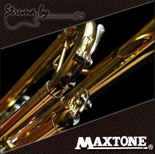 Изображение товара Труба Maxtone TTC-60/L-2
