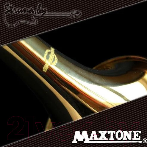 Изображение товара Труба Maxtone TTC-60/L-2