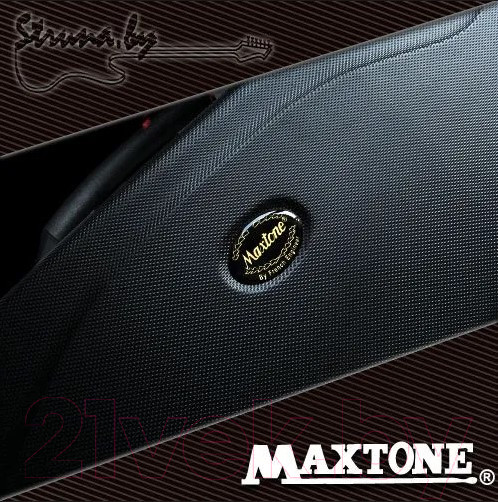 Изображение товара Труба Maxtone TTC-60/L-2