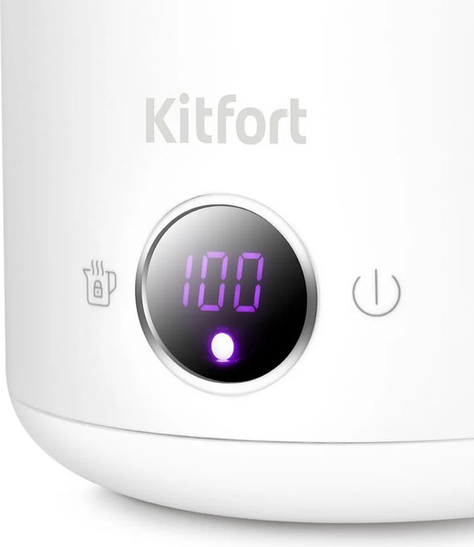 Изображение товара Электрочайник Kitfort КТ-6724