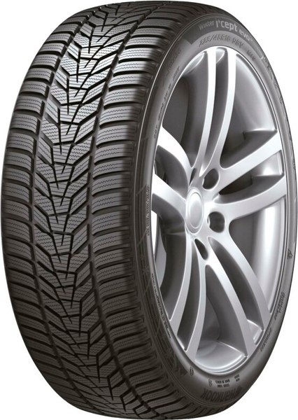 Изображение товара Зимняя шина Hankook Winter i*cept Evo 3 W330 275/35R19 100V