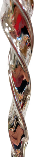 Изображение товара Елочная игрушка GreenTerra Сосулька / 6288 (25см)