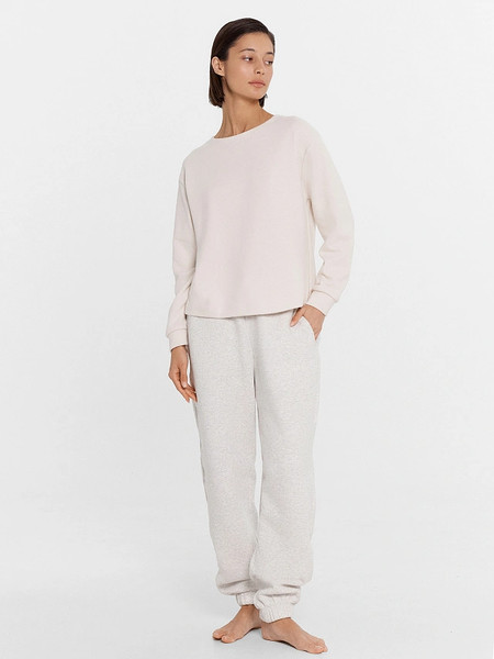 Изображение товара Джемпер Mark Formelle 502872 (р.164/170-84-90, белый песок)