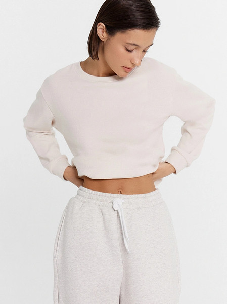 Изображение товара Джемпер Mark Formelle 502872 (р.164/170-88-94, белый песок)